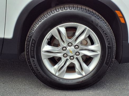 Used 2020 Chevrolet Blazer LT w/ Sound & Technology Package image 29