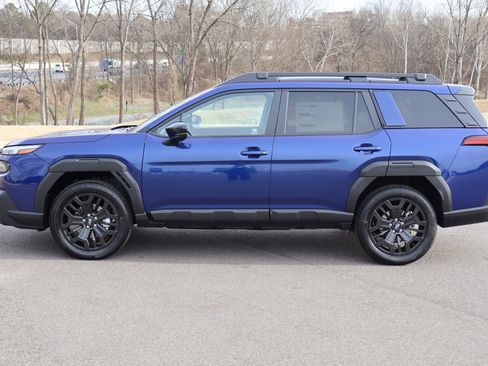 New 2026 Subaru Outback Limited XT image 4