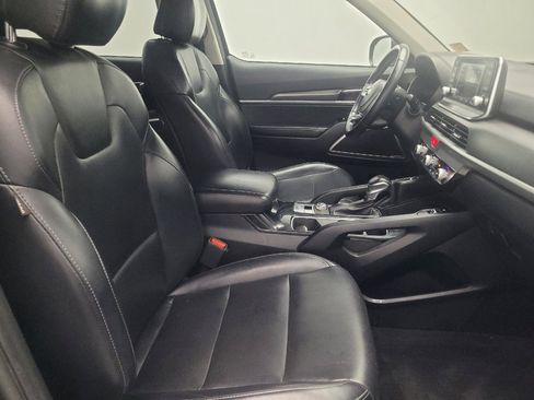 Used 2020 Kia Telluride S FWD image 21