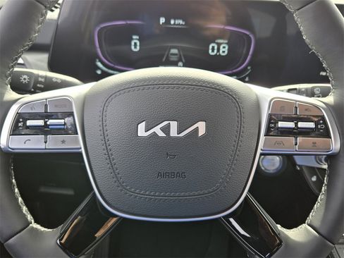 New 2025 Kia Telluride EX X-Line image 13