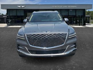Used 2024 Genesis GV80 3.5T w/ Prestige Package AWD/4WD video 2