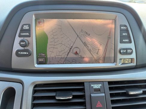 Used 2007 Honda Odyssey EX-L image 16