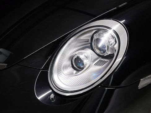 Used 2009 Porsche 911 Carrera 4S AWD/4WD image 30