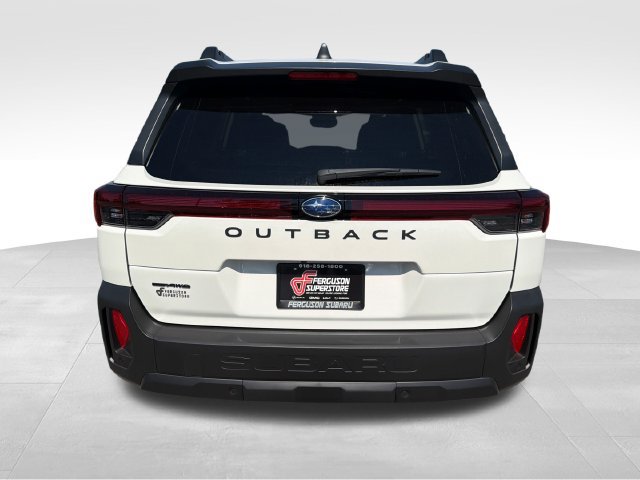 New 2026 Subaru Outback Limited XT AWD/4WD image 6