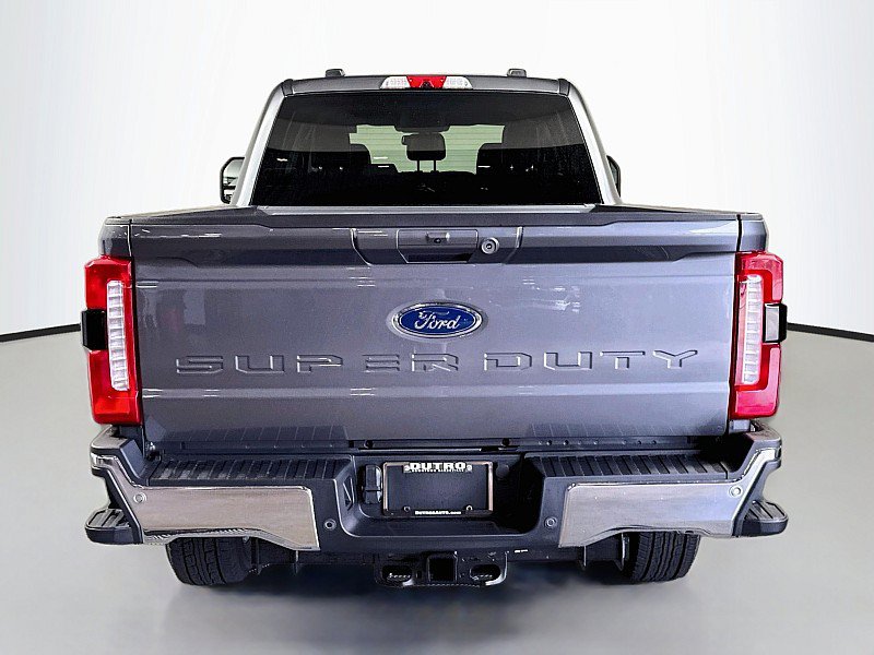 New 2026 Ford F350 Lariat AWD/4WD image 6