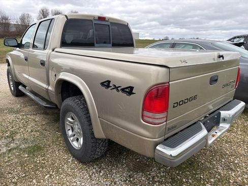Used 2003 Dodge Dakota SLT image 8