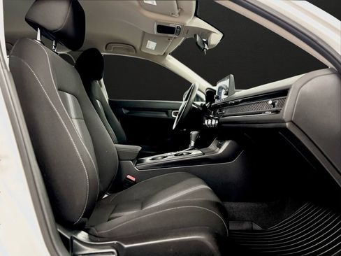Used 2022 Honda Civic LX image 14