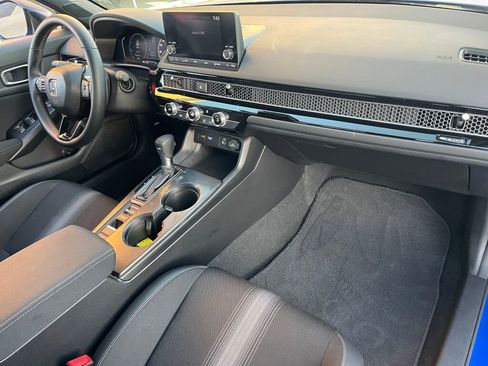 Used 2023 Honda Civic Sport image 20