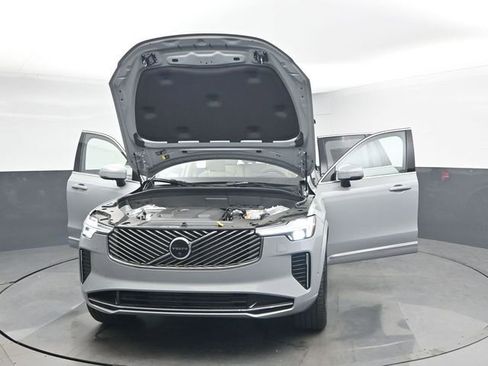 New 2026 Volvo XC90 T8 Ultra w/ Protection Package Premier AWD/4WD image 56