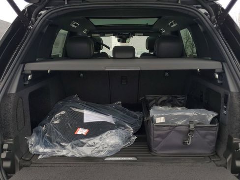 New 2026 Land Rover Range Rover SE AWD/4WD image 5