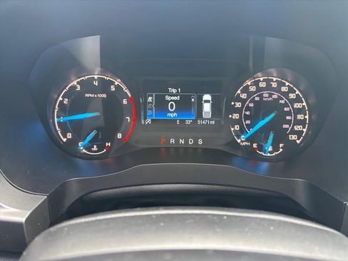 Used 2019 Ford Ranger XLT w/ Equipment Group 302A Luxury image 17