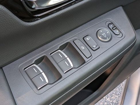 New 2026 Honda CR-V EX-L image 18