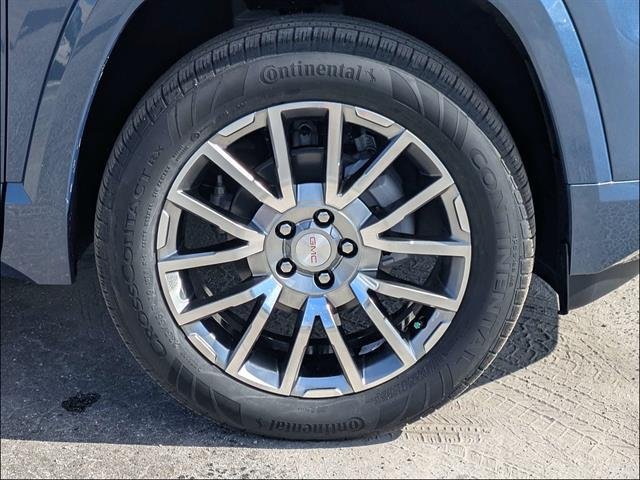 New 2027 GMC Terrain Denali AWD/4WD image 14