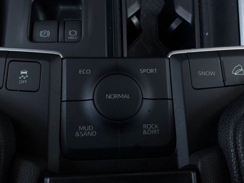Used 2024 Toyota Grand Highlander AWD image 39