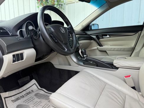 Used 2012 Acura TL w/ Technology Package FWD image 16