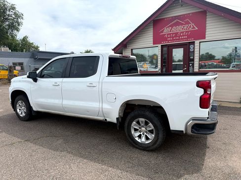Used 2019 Chevrolet Silverado 1500 LT image 6