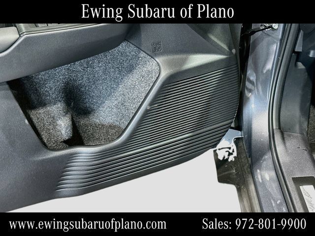 Used 2026 Subaru Outback Premium AWD/4WD image 19