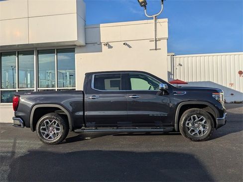 New 2026 GMC Sierra 1500 SLT w/ SLT Premium Plus Package image 3