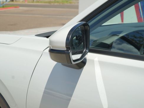 New 2027 Honda HR-V LX image 11