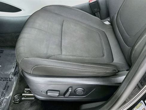 Used 2022 Hyundai Tucson SEL FWD image 29