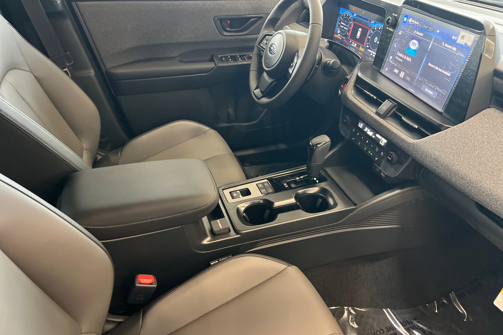 New 2026 Subaru Outback Premium AWD/4WD image 15
