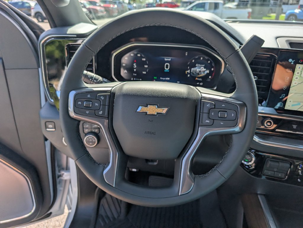New 2026 Chevrolet Silverado 2500 High Country w/ High Country Premium Package AWD/4WD image 22