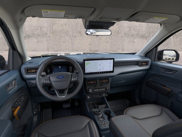 New 2026 Ford Maverick Tremor AWD/4WD image 9