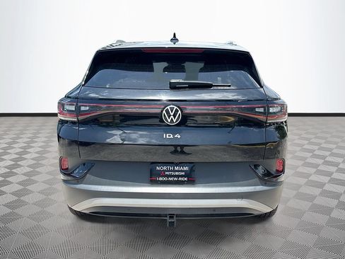Used 2021 Volkswagen ID.4 1st Edition RWD image 6
