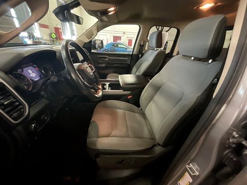 Used 2020 RAM 1500 Big Horn image 4