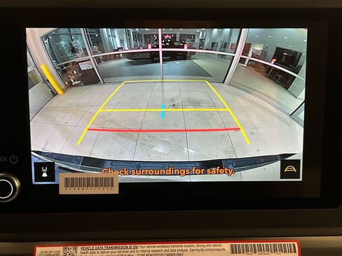 New 2026 Toyota Tacoma TRD Sport image 20