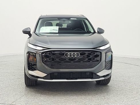 New 2026 Audi Q3 quattro 2.0T image 2