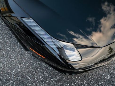 Used 2015 Ferrari 458 Italia Coupe image 15