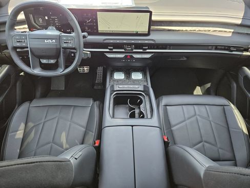 New 2027 Kia Telluride SX Prestige X-Pro AWD/4WD image 19