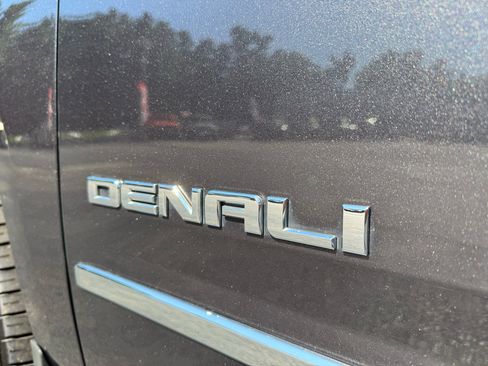 Used 2015 GMC Yukon XL Denali w/ Open Road Package image 44