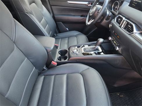 Used 2025 MAZDA CX-5 AWD 2.5 S image 15