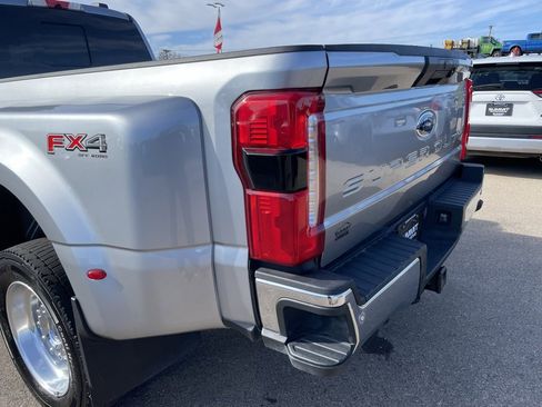 Used 2023 Ford F450 XLT w/ 360-Degree Camera Package image 31