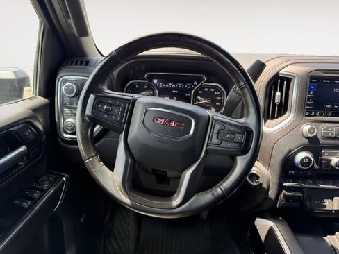 Used 2023 GMC Sierra 3500 AT4 w/ AT4 Premium Plus Package AWD/4WD image 10