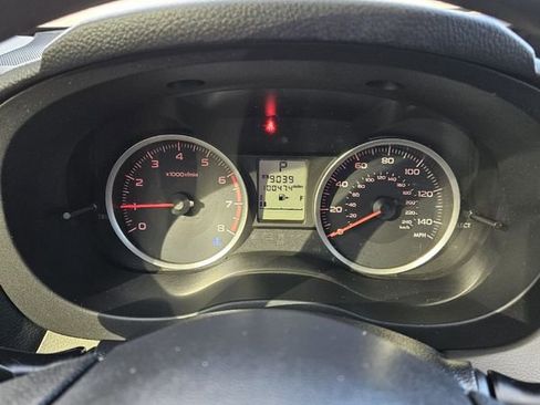 Used 2018 Subaru Forester 2.5i w/ Alloy Wheel Package image 16