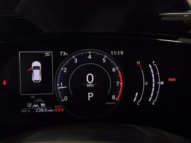 Certified 2026 Lexus NX 350 AWD w/ Cold Area Package image 25