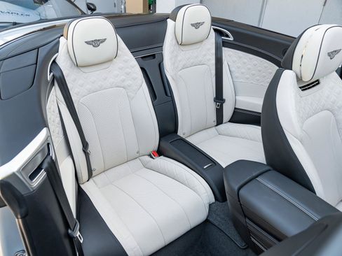 Used 2023 Bentley Continental GT Mulliner AWD/4WD image 9