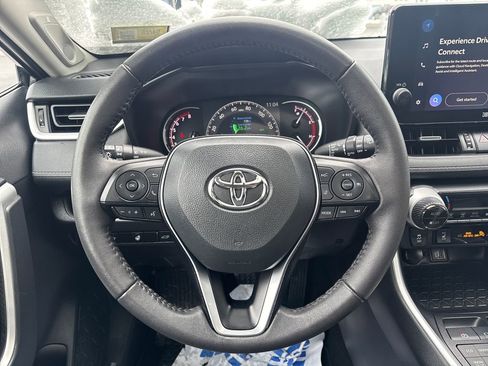 Used 2024 Toyota RAV4 XLE Premium w/ Weather Package image 16