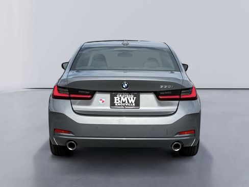 Used 2025 BMW 330i Sedan image 7