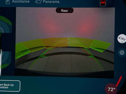 Used 2025 MINI Cooper Countryman S image 16