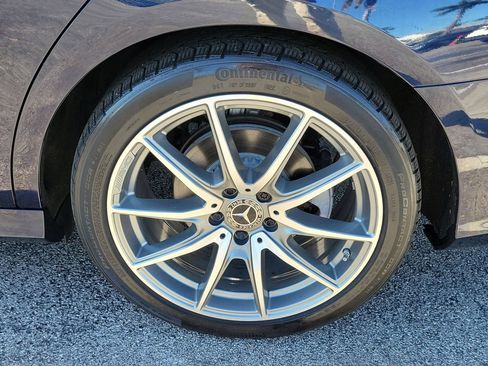 Used 2022 Mercedes-Benz E 350 Sedan image 10