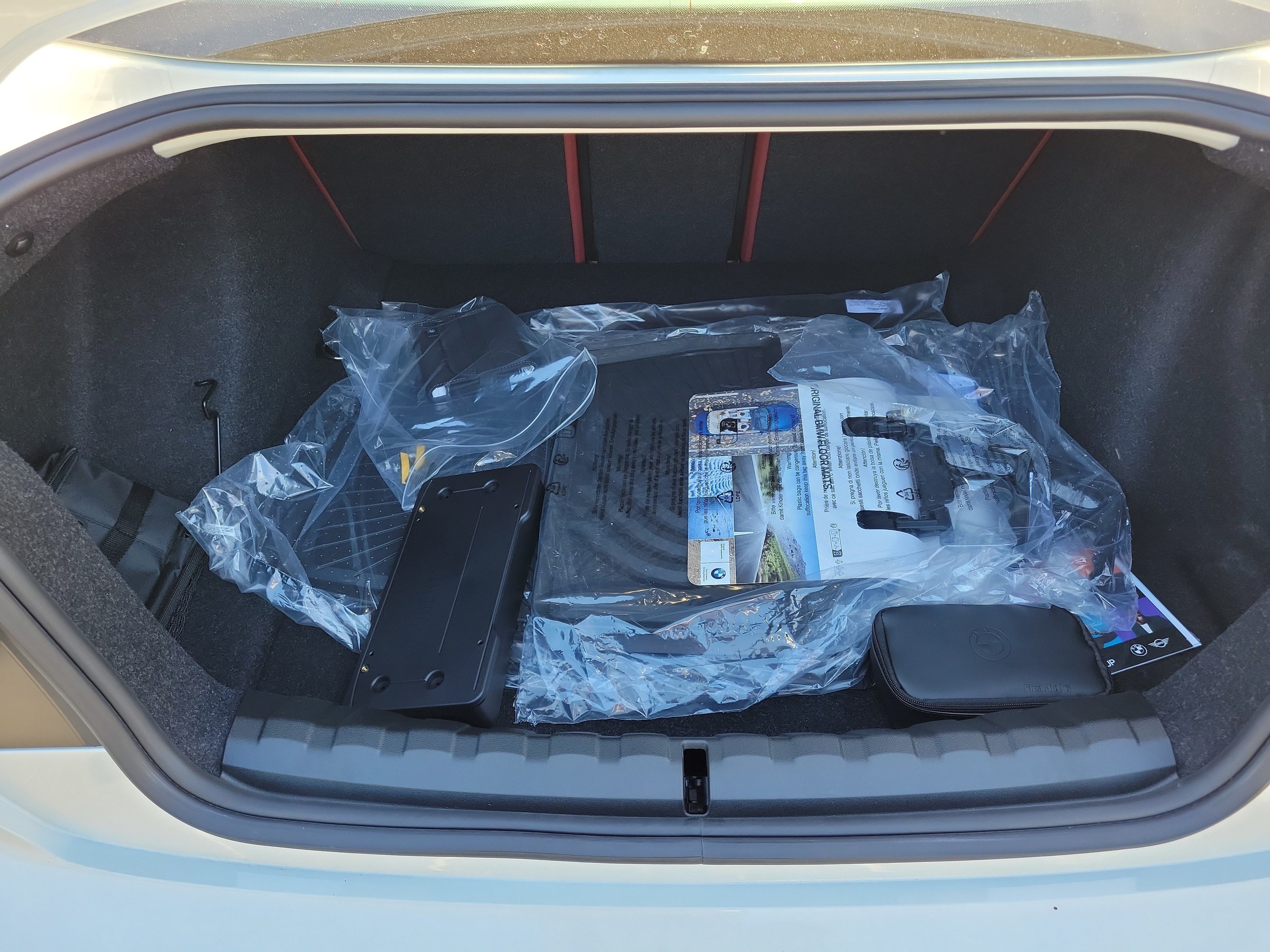 New 2026 BMW 230i Coupe w/ Convenience Package RWD image 6