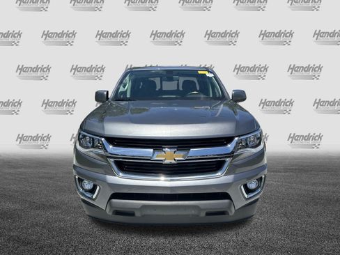 Used 2019 Chevrolet Colorado LT w/ LT Convenience Package RWD image 3