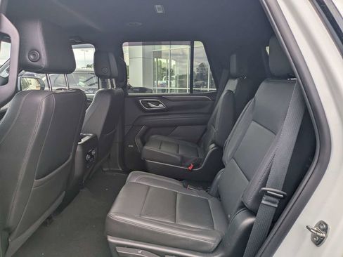Used 2023 Chevrolet Tahoe LT AWD/4WD image 14