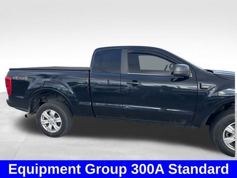 Used 2021 Ford Ranger XLT w/ Trailer Tow Package image 4