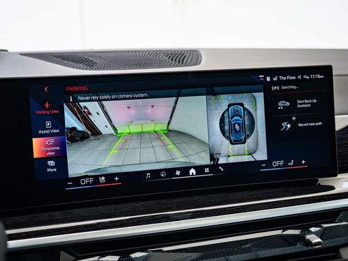 New 2026 BMW X5 xDrive40i w/ M Sport Package image 30