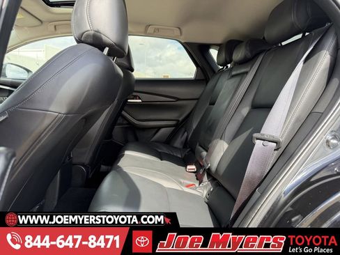 Used 2025 MAZDA CX-30 AWD 2.5 S w/ Preferred Package image 30